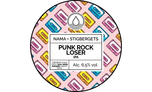 Punk Rock Loser
